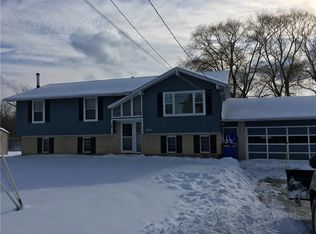 3584 Ridge Rd, Williamson, NY 14589