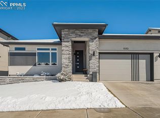 1252 Foothills Farm Way, Way, CO 80921