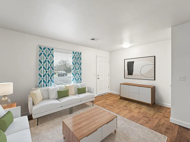 Metro Apartments At Bethalto — Photo 67