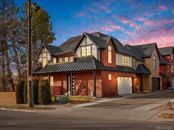 561 E Iliff Avenue, Denver, CO 80210