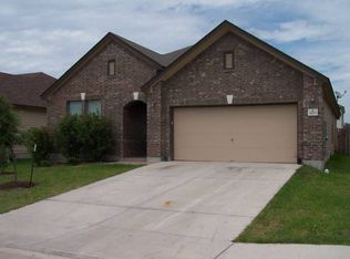 2223 Howry Dr, Georgetown, TX 78626