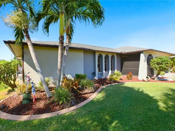 2916 SE 11th Ave, Cape Coral, FL 33904