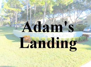 1718 Adams Circle S #FL GROUND, Largo, FL 33771