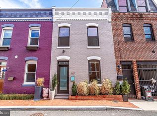 1917-9 1/2 St NW, Washington, DC 20001