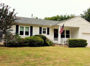 5520 S Boston Pl, Tulsa, OK 74105