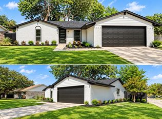 4910 Frontier Rd, Garland, TX 75043