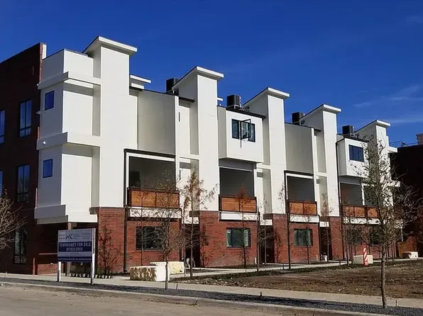 313 College Ave, Fort Worth, TX 76104