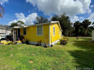 313 Hickory St, New Smyrna Beach, FL 32168