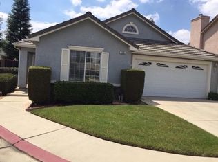 152 N Wathen Ave, Clovis, CA 93611
