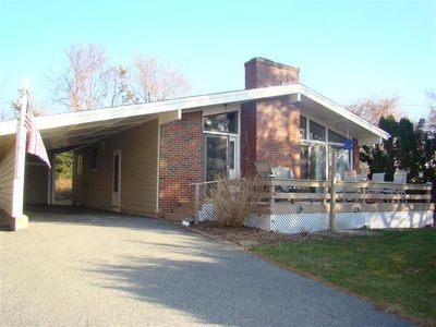 18 Town Neck Rd, Sandwich, MA, 02563
