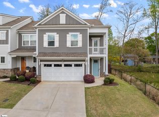 Rockbridge, Greer, SC 29650