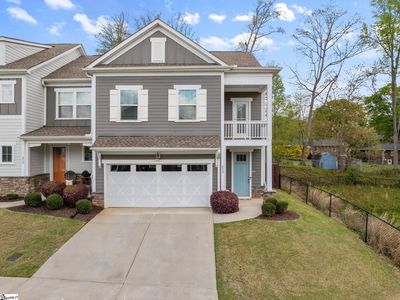 215 Wrightwood Ln, Greer, SC, 29650
