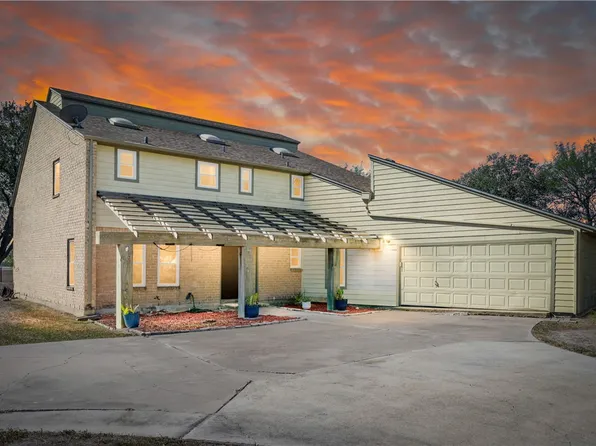 3649 Valley View Dr #52B, Robstown, TX 78380