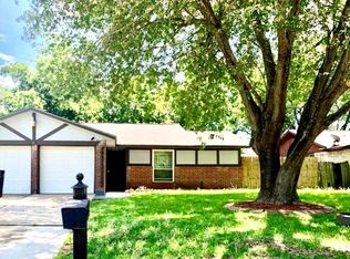 15911 Willbriar Ln, Missouri City, TX 77489