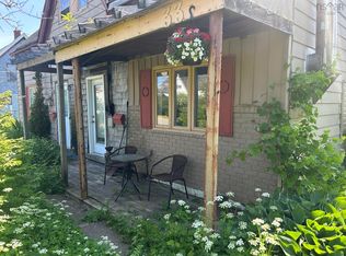 33 Foundry St, Glace Bay, NS B1A2X2