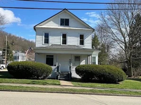 214 E 5th Ave #5, Warren, PA 16365