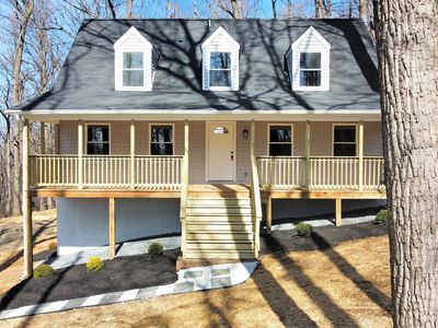 374 Doom Peak Rd, Linden, VA, 22642