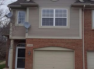 3101 Asher Rd, Ann Arbor, MI 48104