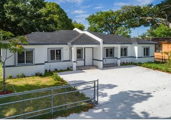 1777 NW 65th St, Miami, FL 33147