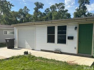 2536 Cle Elum Dr, Fort Wayne, IN