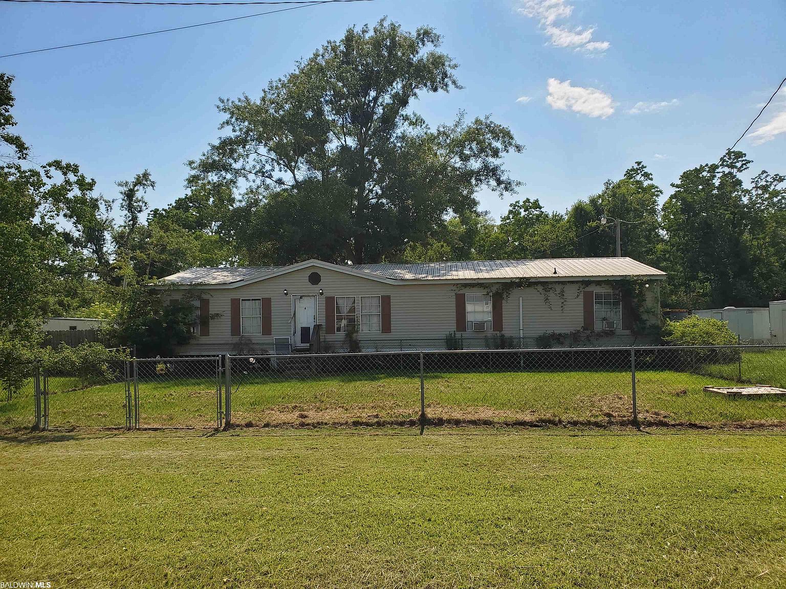 16341 County Road 16, Foley, AL 36535 Zillow