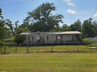 16341 County Road 16, Foley, AL 36535