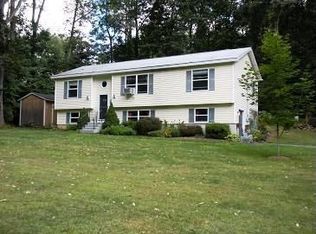 110 Paden Rd, Coventry, CT 06238