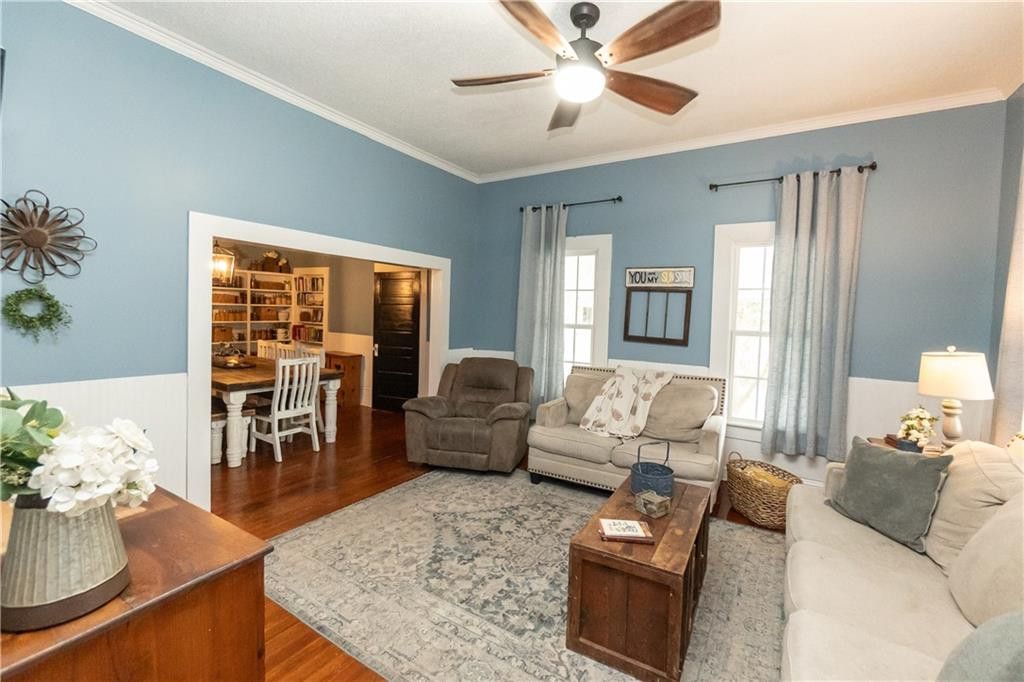 Apartment in Patterson - View 5