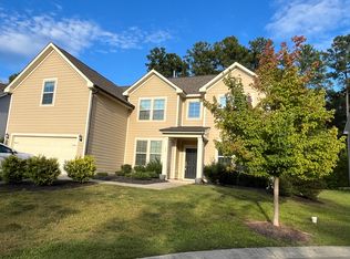 133 Red Bark Ct, Apex, NC 27539