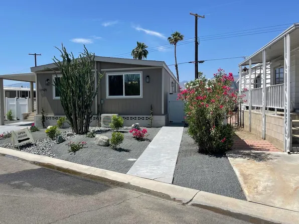 32625 Flagstaff Ave, Thousand Palms, CA 92276