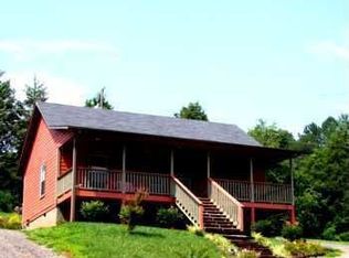 124 Kirkland Rd, Franklin, NC 28734