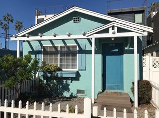 5081 Voltaire St, San Diego, CA 92107