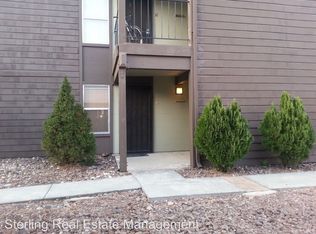 1200 S Riordan Ranch St APT 31, Flagstaff, AZ 86001