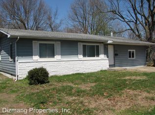 2951 E Bennett St, Springfield, MO 65804