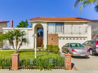 1061 N Windsor St, Anaheim, CA 92805