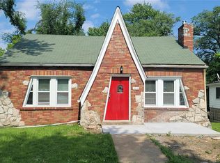 5914 Bermuda Dr, Saint Louis, MO