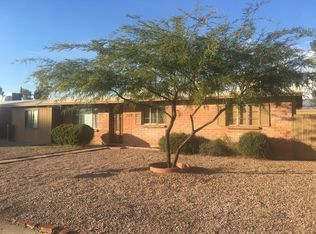 3857 E Edison Pl, Tucson, AZ 85716