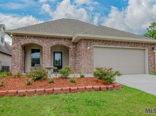 11265 Admirable Oaks Ave, Gonzales, LA 70737