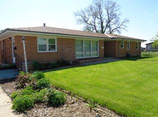301 Orange Ave, Elwood, NE 68937