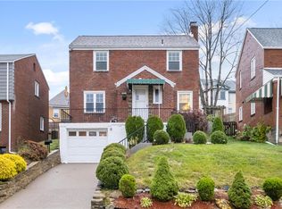 1648 Kelton Ave, Pittsburgh, PA