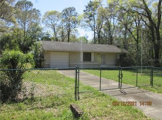20888 SW Oriole Dr, Dunnellon, FL 34431