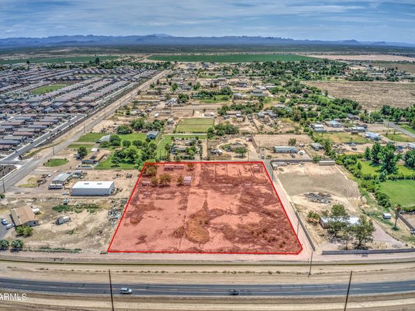 Land For Sale San Tan Valley Az