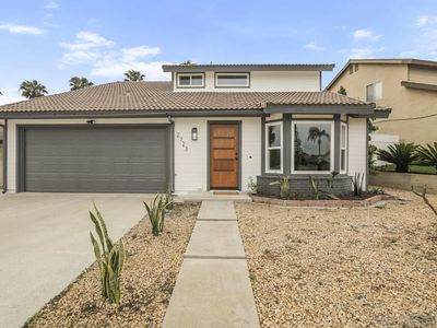 2723 Lungos Ct, San Diego, CA, 92154