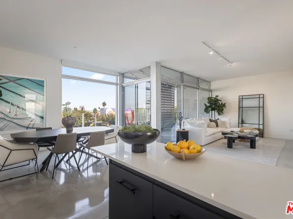 901 Hancock Ave Unit 302, West Hollywood, CA 90069
