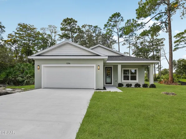 1206 8th Ave, Deland, FL 32724