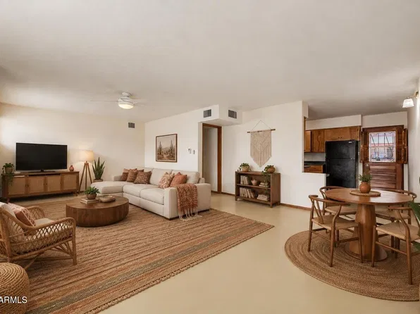 450 W EARLL Drive #15, Phoenix, AZ 85013
