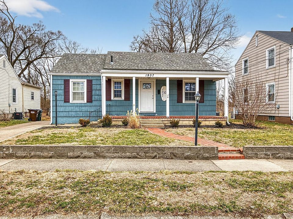 1st image of 1937 Wilbraham Rd