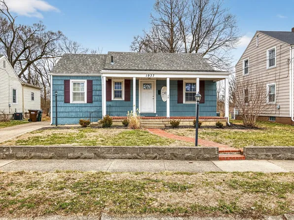 1937 Wilbraham Rd, Middletown, OH 45042