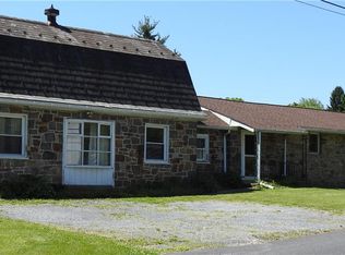 5208 W State St, Coopersburg, PA 18036