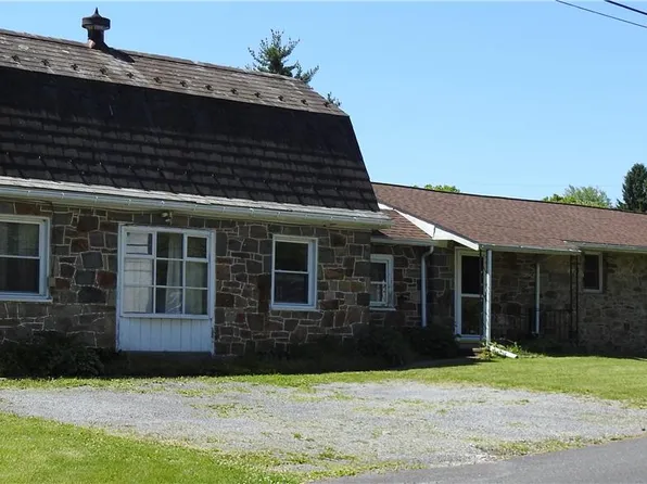 5208 W State St, Coopersburg, PA 18036